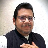 Carlos Enrique Borja Martínez