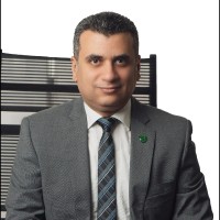 Ahmed Ramadan
