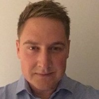 Lars Erik Lindberg