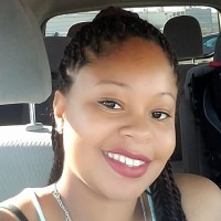 Takiyah Harris
