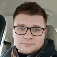 Dmytro Levchenko