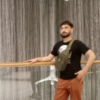 Asad Iqbal