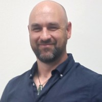 Chris Jones