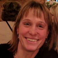 Helen Lindstrom