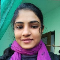 Nimisha W.
