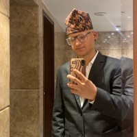 Anshul Thapa