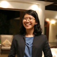 Puspita Hapsari
