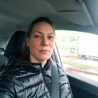 Linda Brandenburg