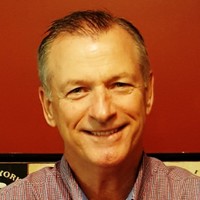 Timothy Robbins