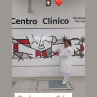 Cleidy Sousa