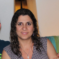 Maria Tawadros