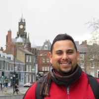 Christopher Gonzales