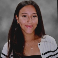 Mackenzie Flores Velasquez