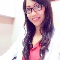 Anne Marie Alcantara-Gamboa