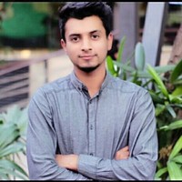 Masood Khalil