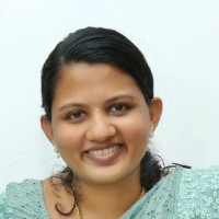 Jeena Manuel