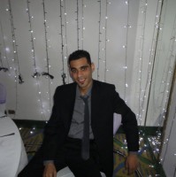 Ehab Mahmoud