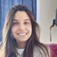 Andrea Barahona Araya