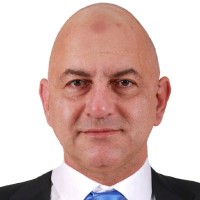 Ahmed Kamal
