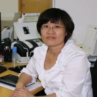 Lucy Song