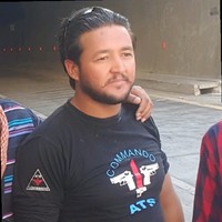 Naveed Rahi