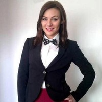 Patricia Serban