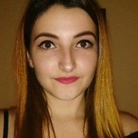 Alina Berce