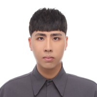 楊傑勛