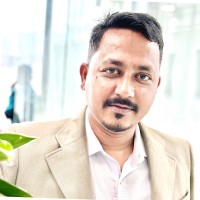 Partha Paul
