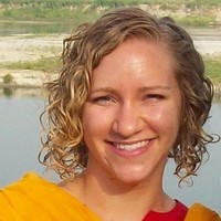 Julie Parham
