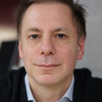 Jeffrey Binstock