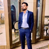 Anwaar Ahmed Khan Tareen