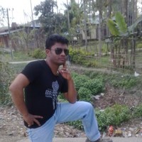 Nayan Das