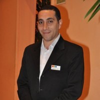 Haitham Abdo
