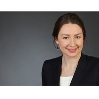 Dominika Karolina Broich-Franz