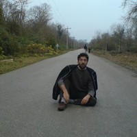 Abolfazl Shakibi