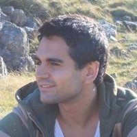 Nick Piludu