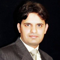 Shakil Ahmed