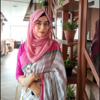 Syeda Sara Siddique