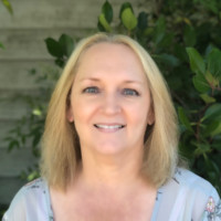 Wendy Mitchell