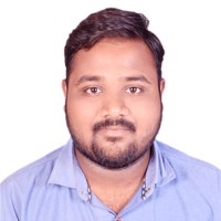 Eedupuganti Siva Siddhartha