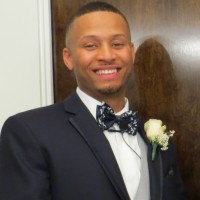 Devonte Saunders