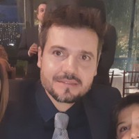 Willy Orsini Martins