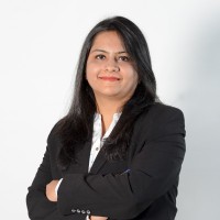 Ruchita Sayani