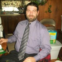 John Mccomsey
