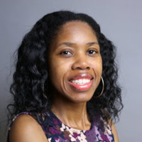 LaToya Winkfield