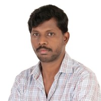 Aravinthkumar S