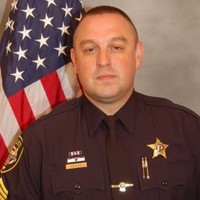 Mark A. Weger