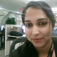 Ambari Joshi