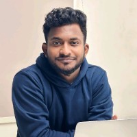 Balakumar Ravi